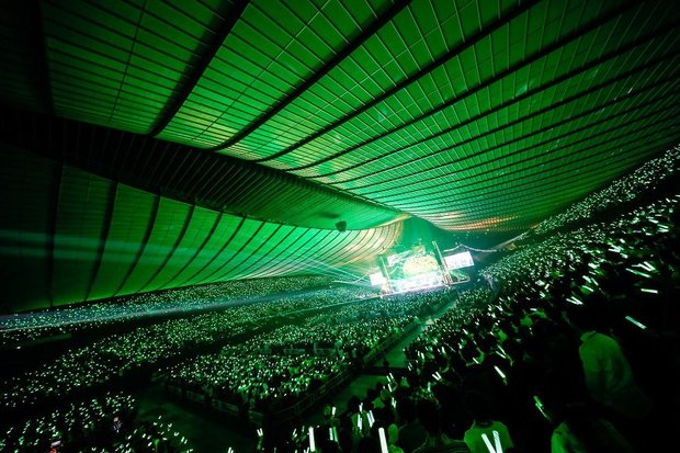 「欅坂46 デビュー1周年記念ライブ」