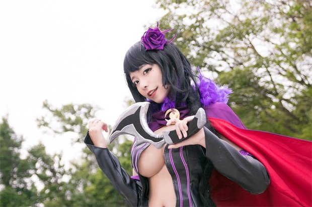 エルザ・グランヒルテ