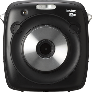 「instax SQUARE SQ10」