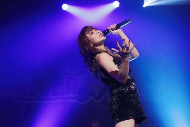 May&#039;n 4.8 オフィシャル 寄 サブ