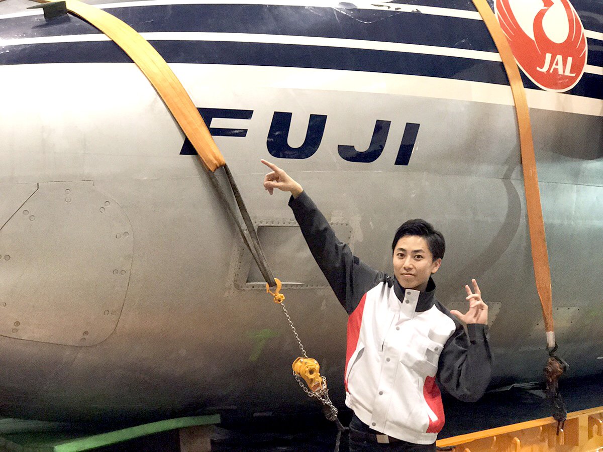 Web販売部の岡本昂之さん