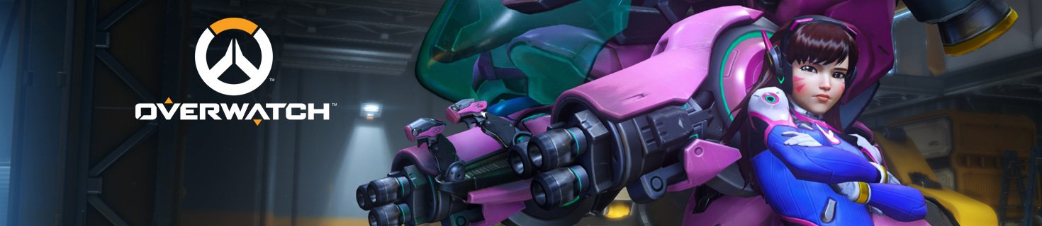 オーバーウォッチ／画像はYahoo!ゲームより