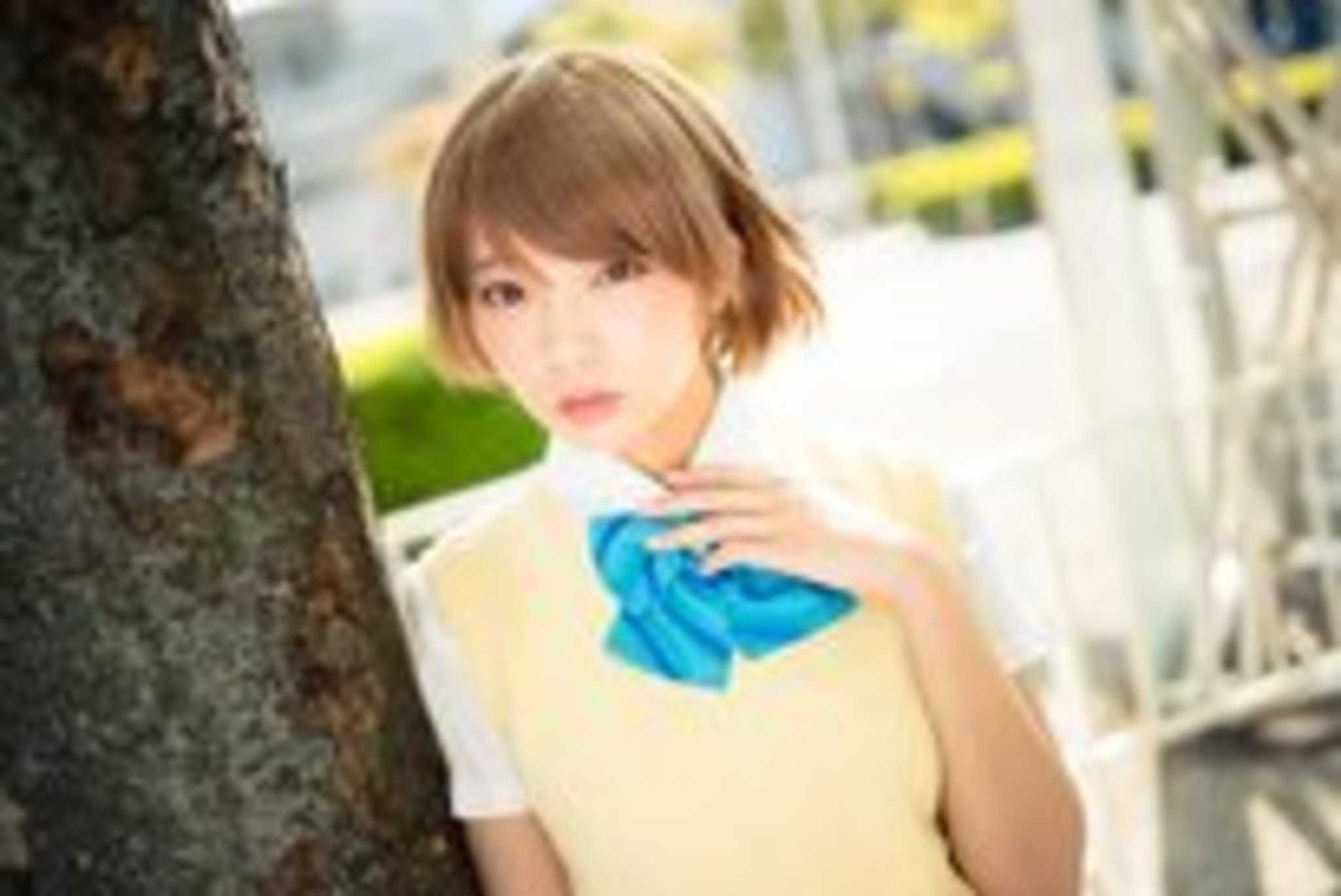 「ニコニコ超会議2017」で出会ったコスプレイヤー・拍さん（『ラブライブ！』小泉花陽）