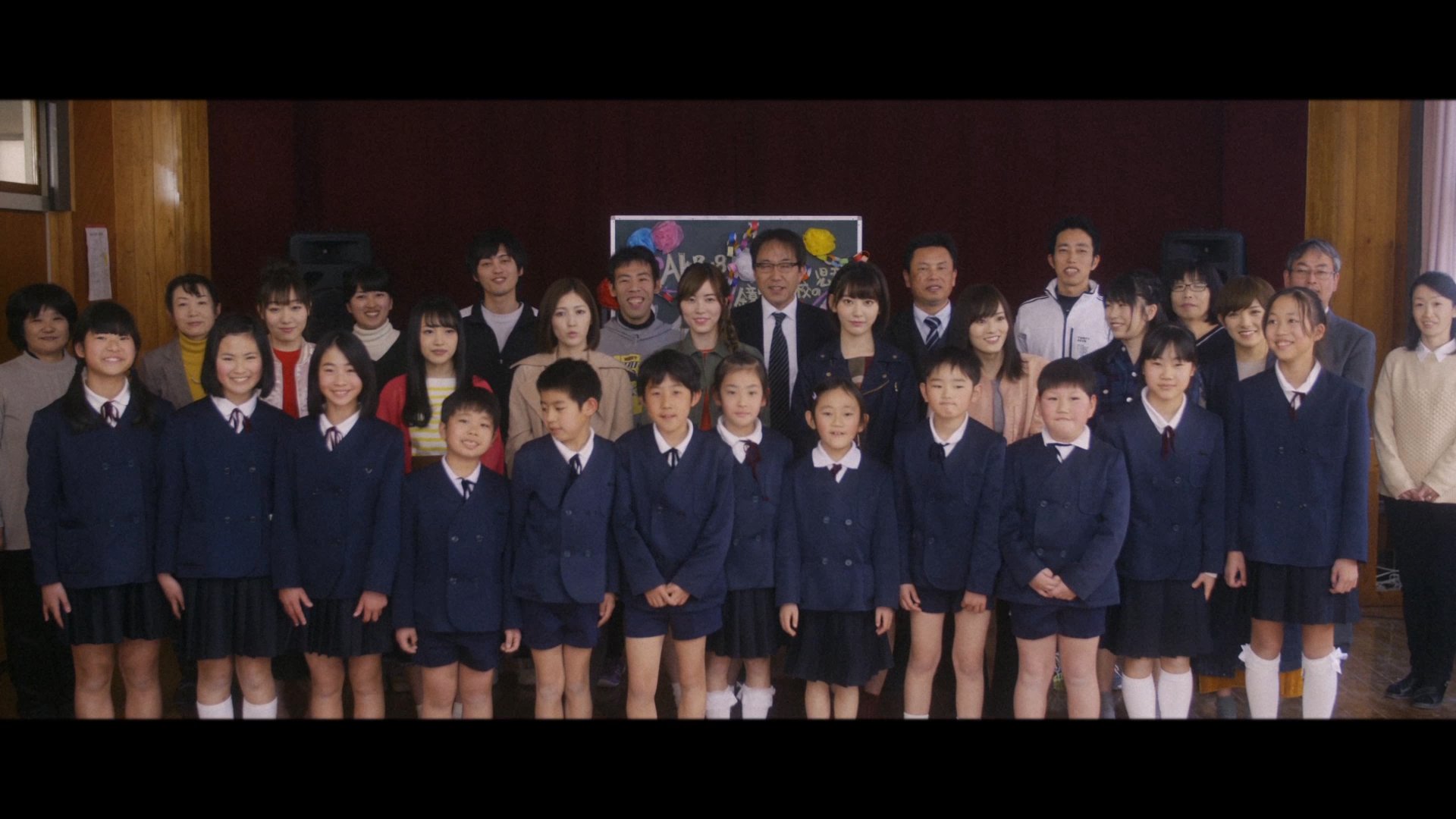 AKB48『願いごとの持ち腐れ』MV場面写4