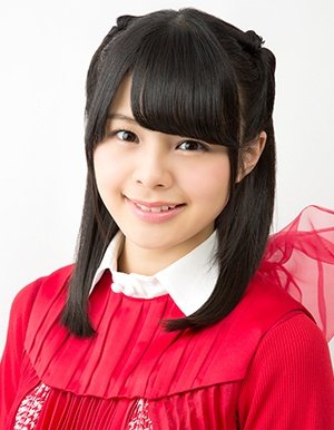 5位：本間日陽（NGT48）25,032票