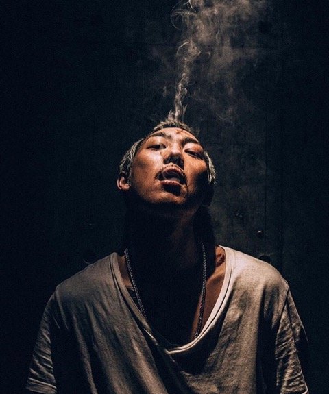 YDIZZYさん