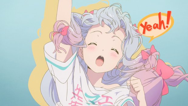 画像は俺妹&エロマンガ先生放送中!(@oreimo_eromanga)より