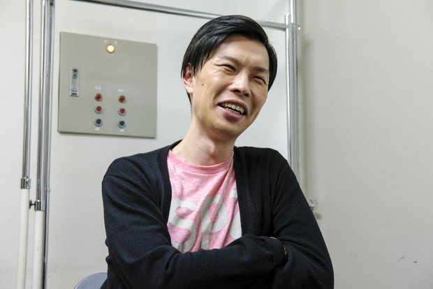 ハライチ・岩井勇気さん 『巌窟王』で形作られたアニメ好きの魂