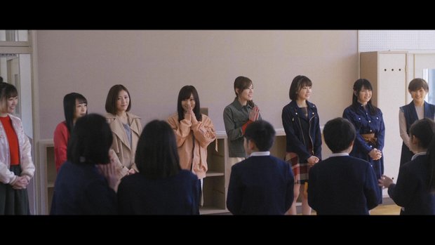 AKB48『願いごとの持ち腐れ』MV場面写2
