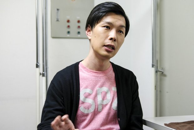 ハライチ・岩井勇気 BLも男子が見たっていいんだぞ!