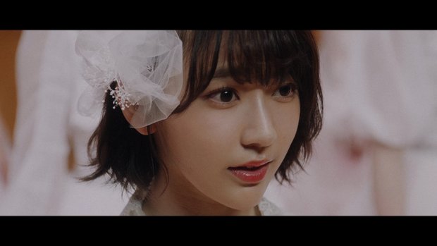 宮脇咲良さん