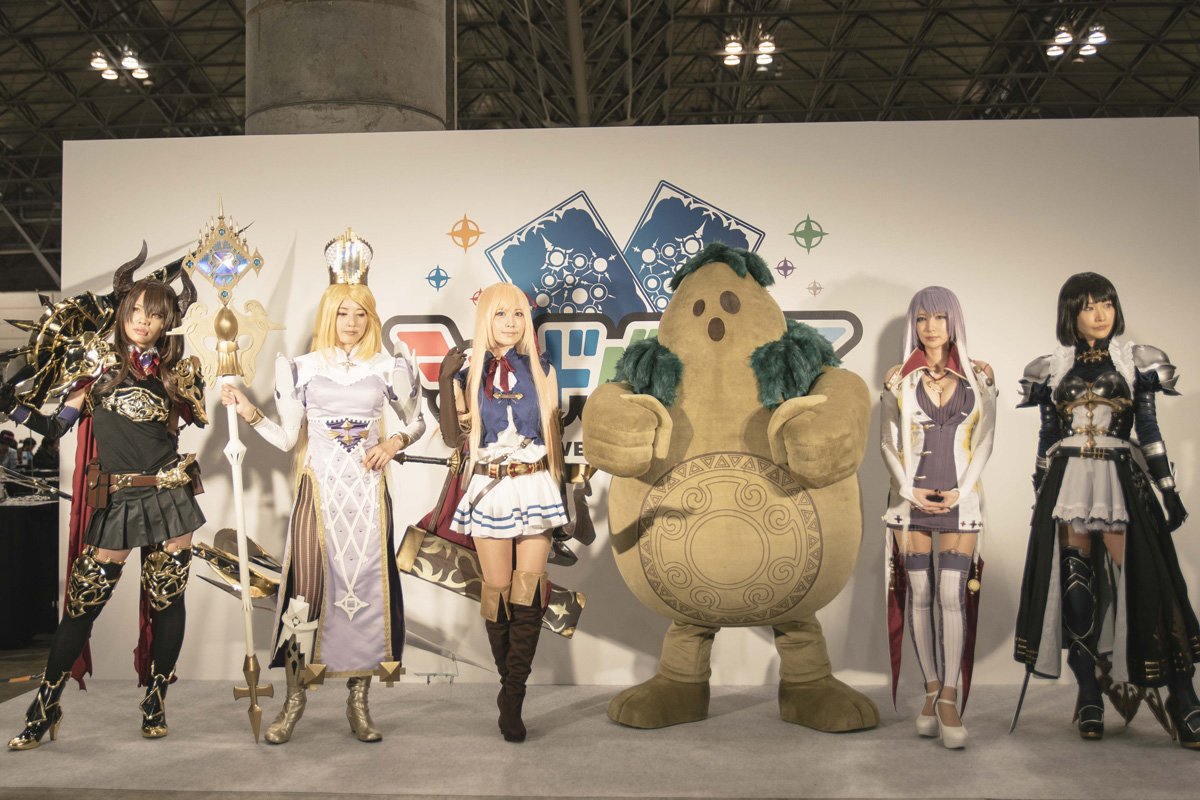シャドウバース！