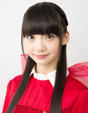 1位：荻野由佳（NGT48）55,061票