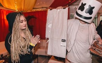 18歳フィメールラッパー ちゃんみな、世界的DJ Marshmelloのインスタをジャック