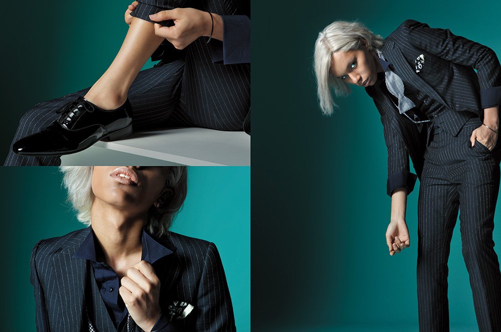 『月刊MdN』2017年8月号