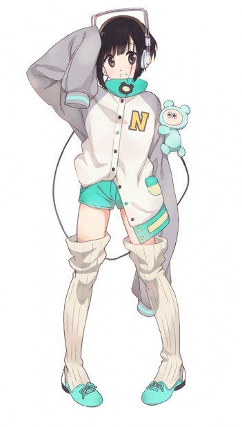 夢眠ネム_アーティスト写真