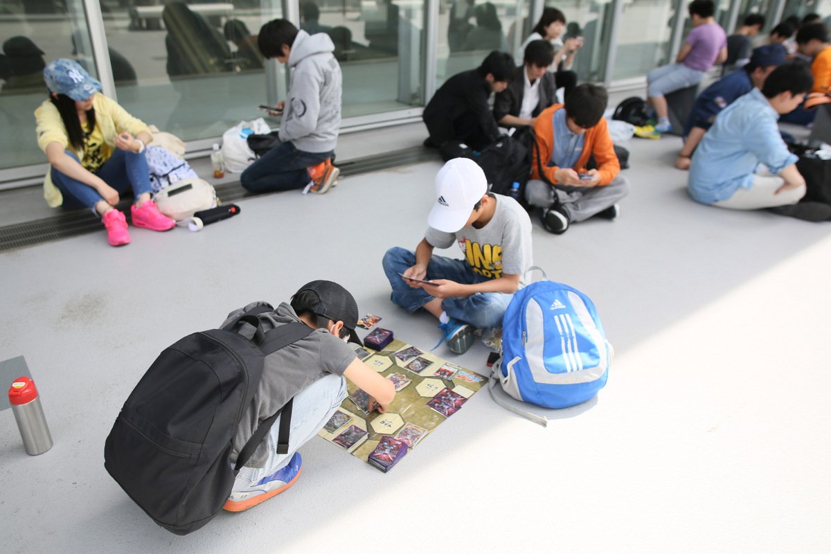TCGは子どもにも効くのか？