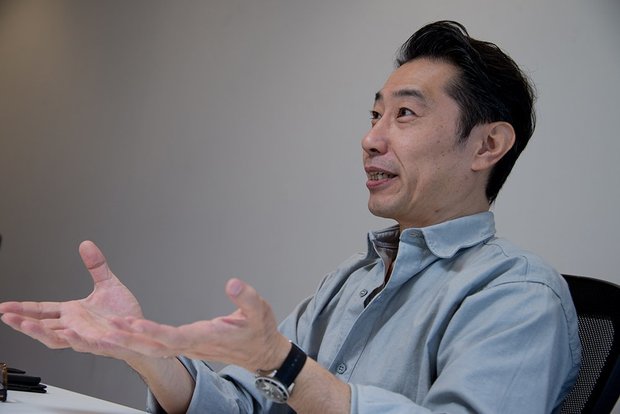 竹清監督_インタビュー