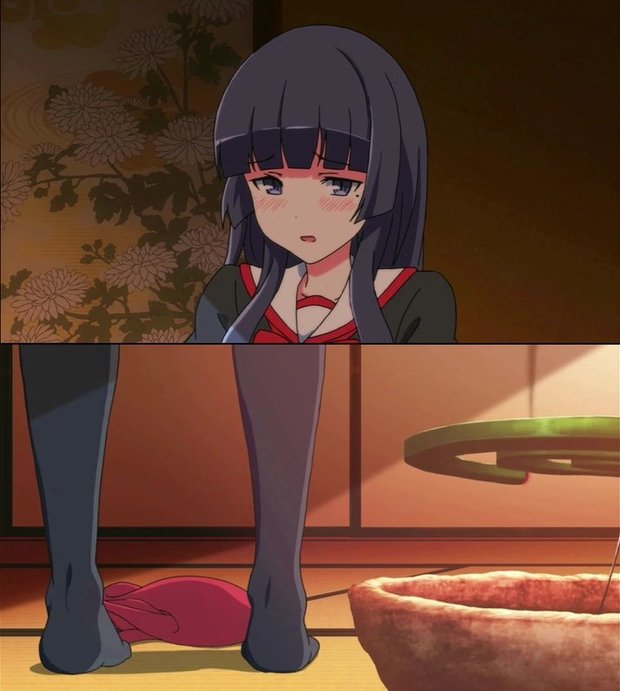 「衣月」予告カット