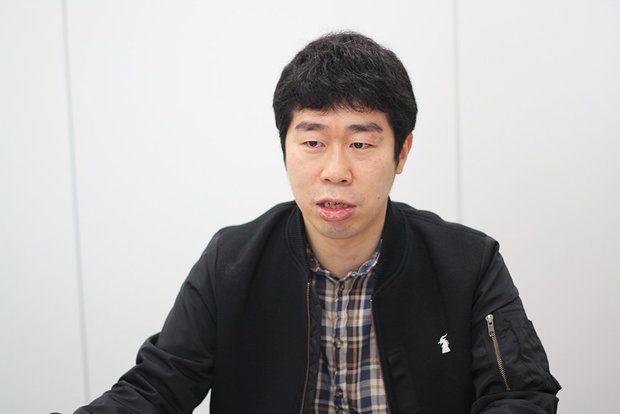 Cygames常務 木村唯人さん