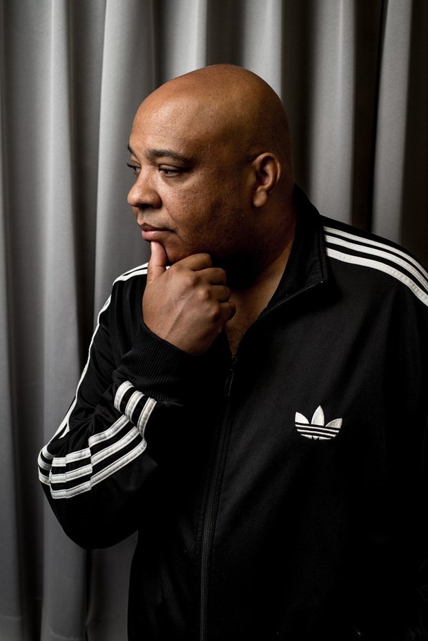 深く考えるRev.Run(Run-DMC)