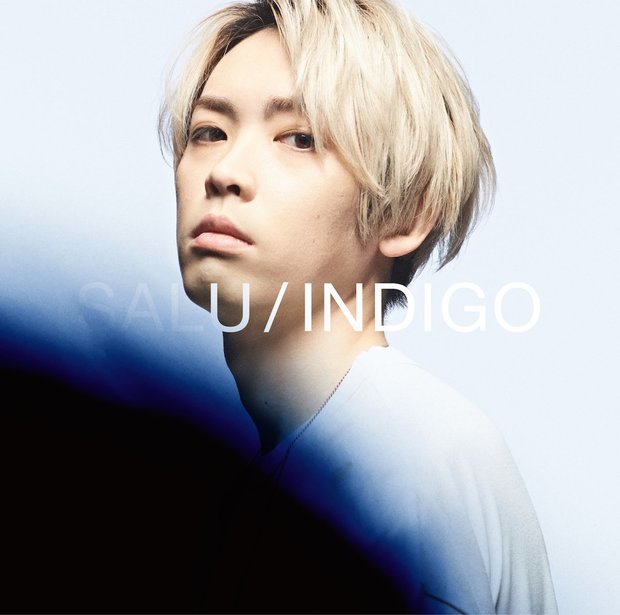 INDIGO_ジャケット写真