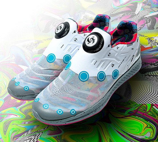 IGNITE　GraphersRock