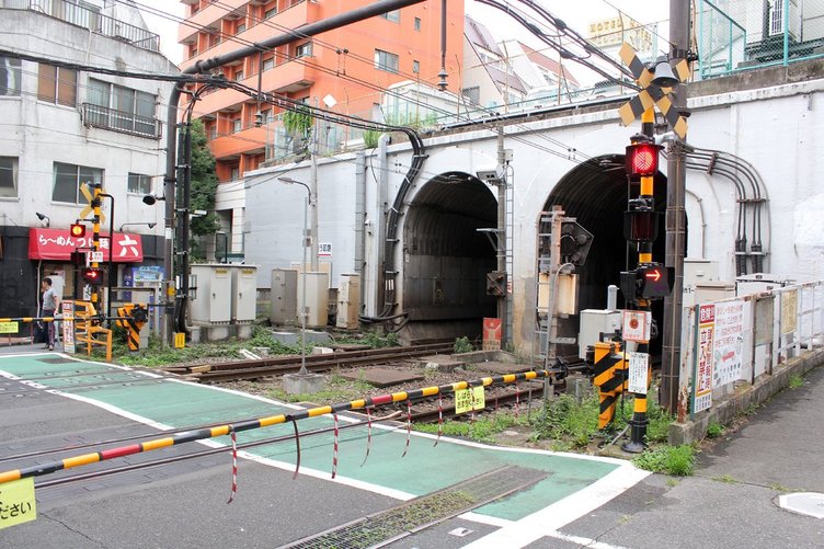 Ff7 ミッドガルは渋谷にあった 目の前が聖地になったので行ってきた Kai You Net