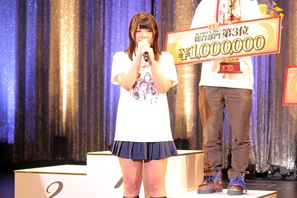 上原亜衣さん衝撃の引退発表の現場5