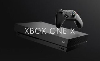 4K向けゲーム機「Xbox One X」発売決定 「史上最高性能」への期待