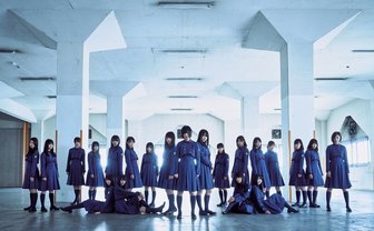 欅坂46、1stアルバムにあわせて野外ワンマンライブ　富士急で2DAYS！