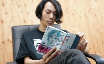 なぜ冨樫義博は『HUNTER×HUNTER』34巻で自ら作品解説を行ったか？