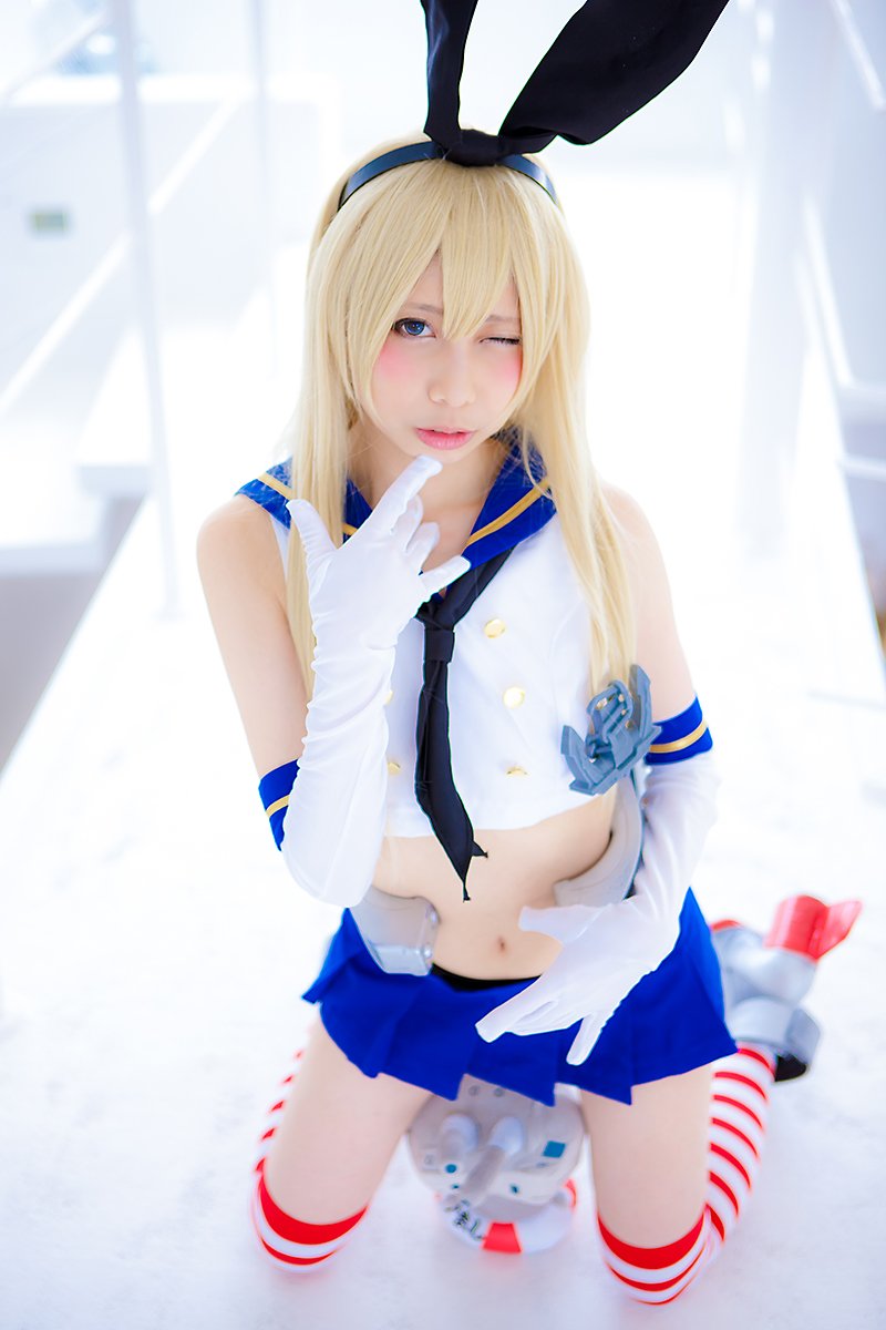 ひのきおさんのずるすぎるウインクその2