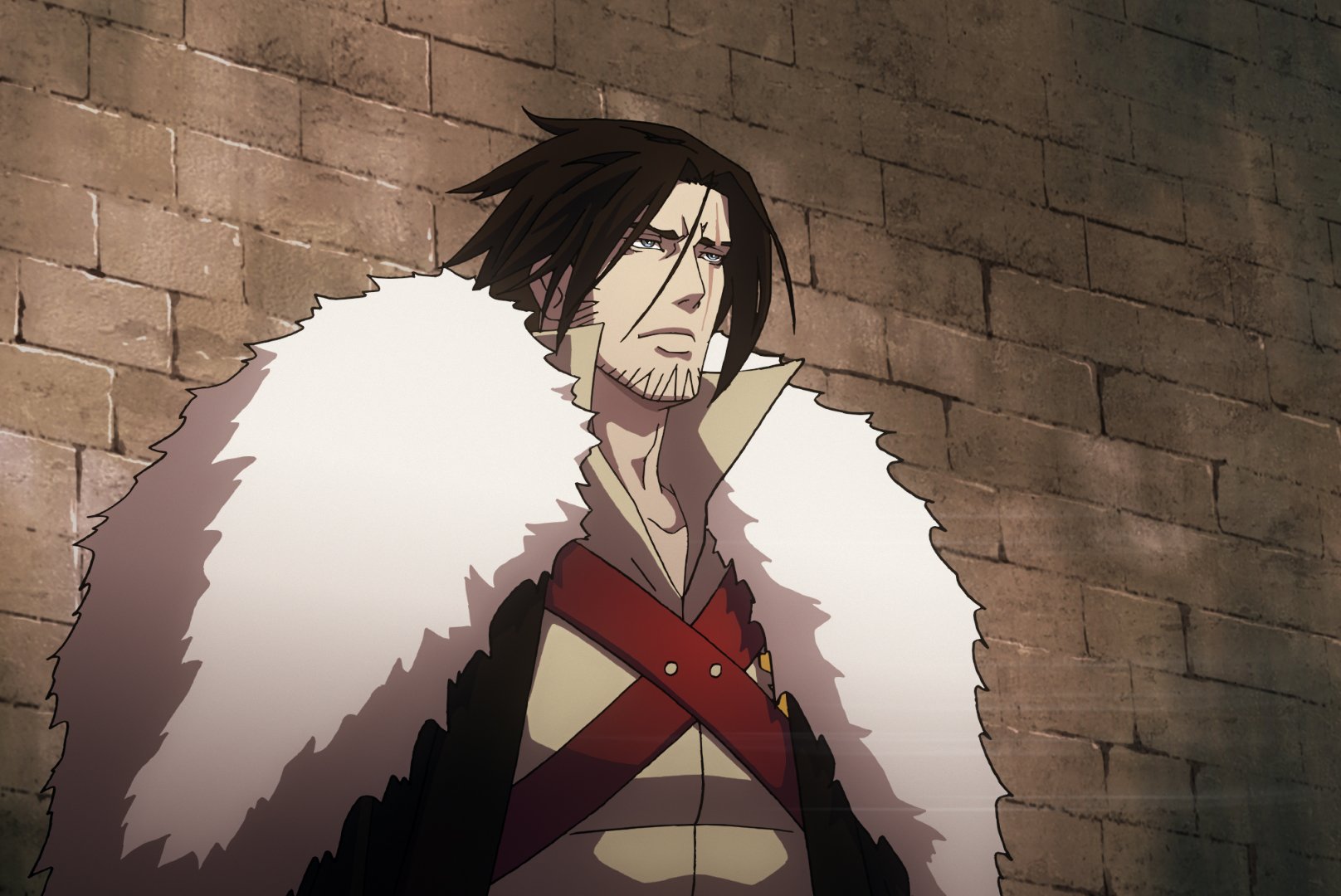 『悪魔城ドラキュラ ―キャッスルヴァニア―』