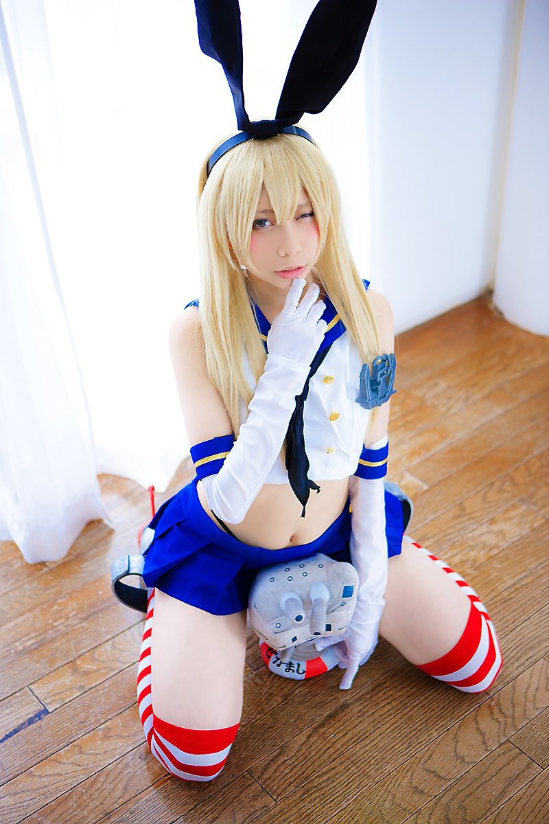 またがられる連装砲ちゃん