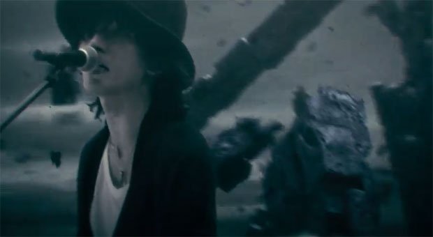 「パレード」MVより