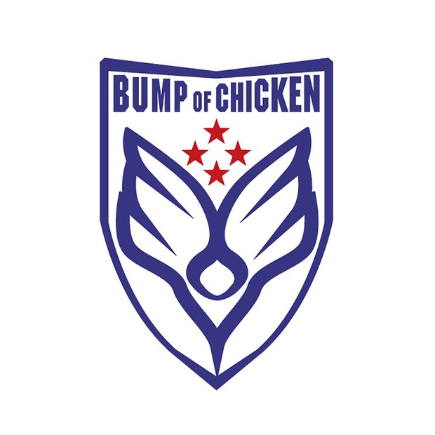 BUMP OF CHICKENエムブレム