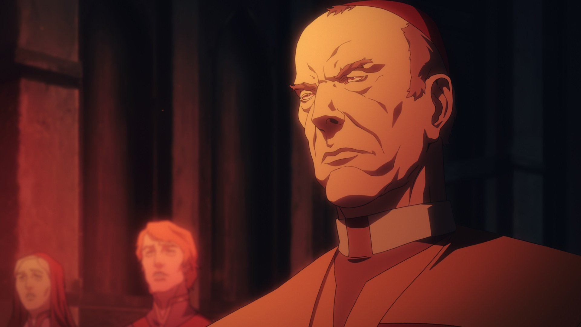 『悪魔城ドラキュラ ―キャッスルヴァニア―』