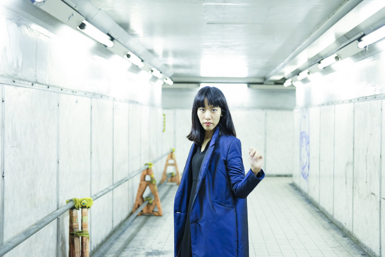 Satellite Young 草野絵美の「今まであまり話してこなかった、けれど大事な人生のこと」