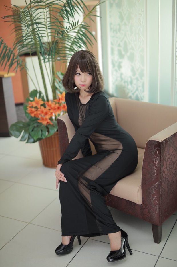 宮本彩希の妄撮ワンピ2