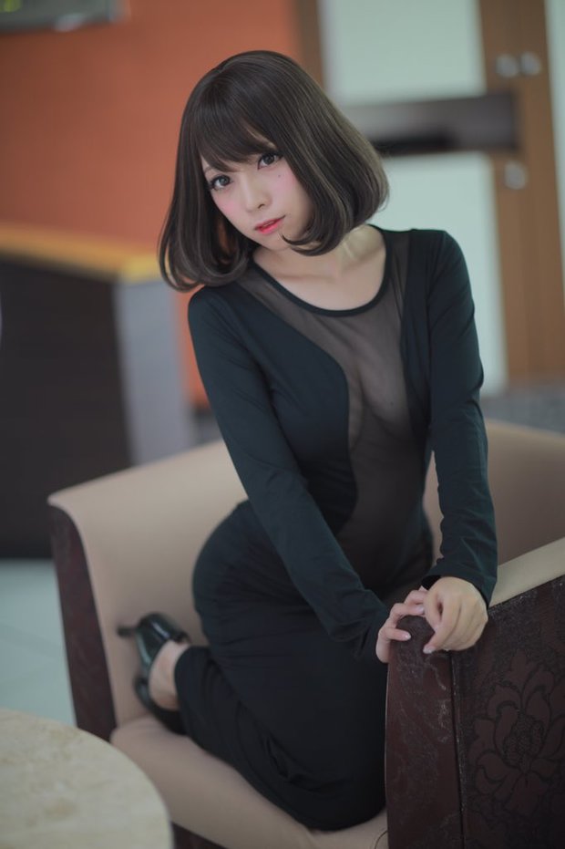 宮本彩希の妄撮ワンピ3