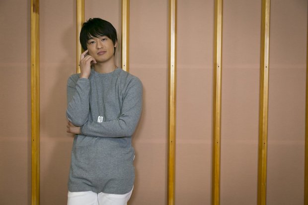 尾崎裕哉さん