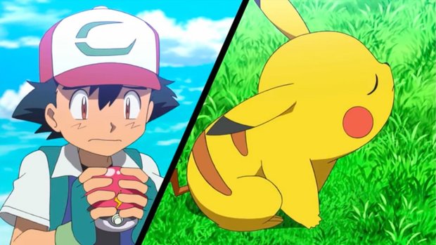 ポケモンマスターとは?