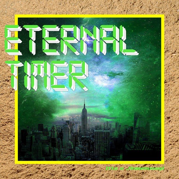 Eternal Timer (エターナル・タイマー)_Itto x Jinmenusagi_S