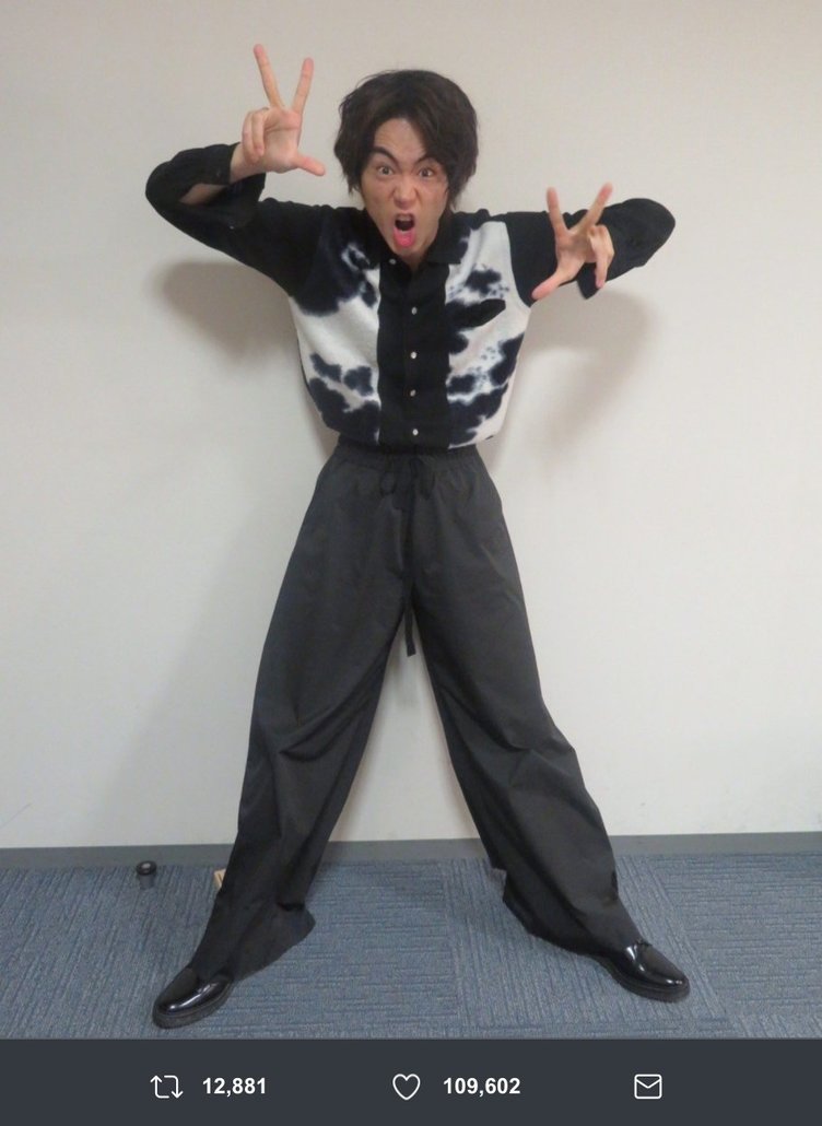 【7月4日】お茶目な素顔にせまりたい！ 最高にPOPなイケメン画像まとめ【俳優編】