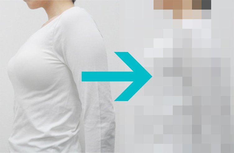 巨乳はどこへ消えた ぺた胸メーカー に熱い支持 Kai You Net