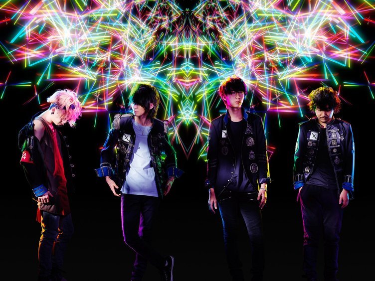 BUMP OF CHICKENアーティスト写真