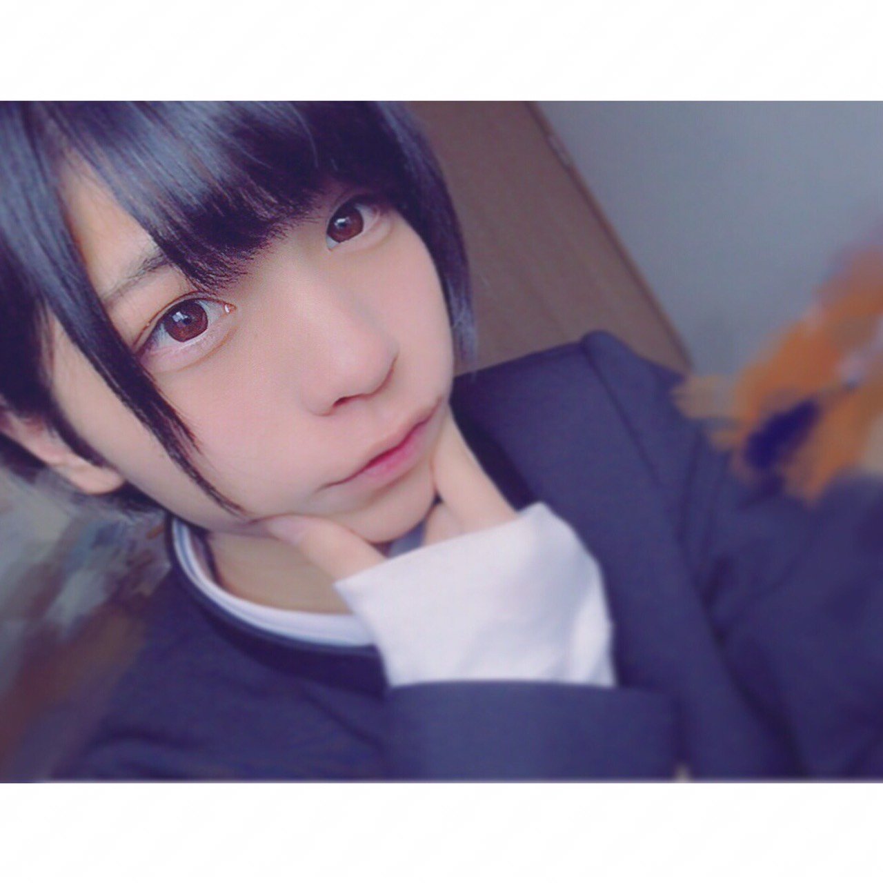 ぎんしゃむくん