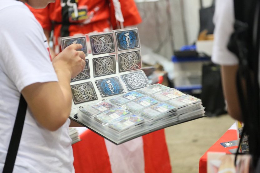 2年以内に革命を起こさなければカードゲームは滅びる 市場を10年