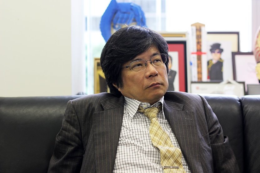 ヴァンガード 木谷高明 社長 プロモ PR 未開封 - メルカリ